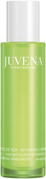 Juvena Detoxifying Cleansing Oil