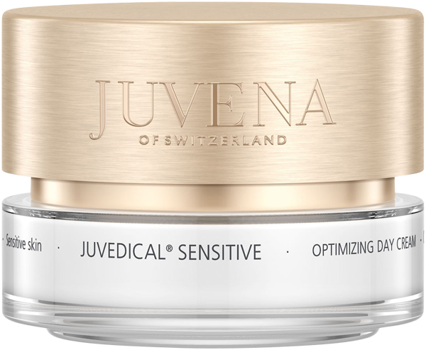 Juvena Skin Optimize Day Cream - Sensitive Skin