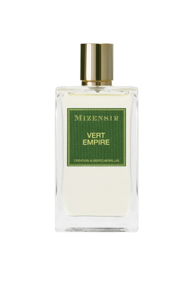 Mizensir Vert Empire E.d.P. Nat. Spray