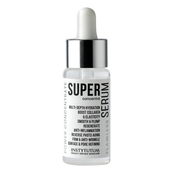 Instytutum Super Serum Powerful Anti-Aging Concentrate