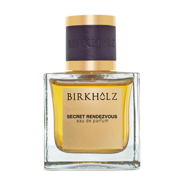 Birkholz Secret Rendezvous Eau de Parfum Nat. Spray