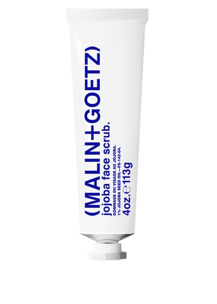 Malin+Goetz Jojoba Face Scrub