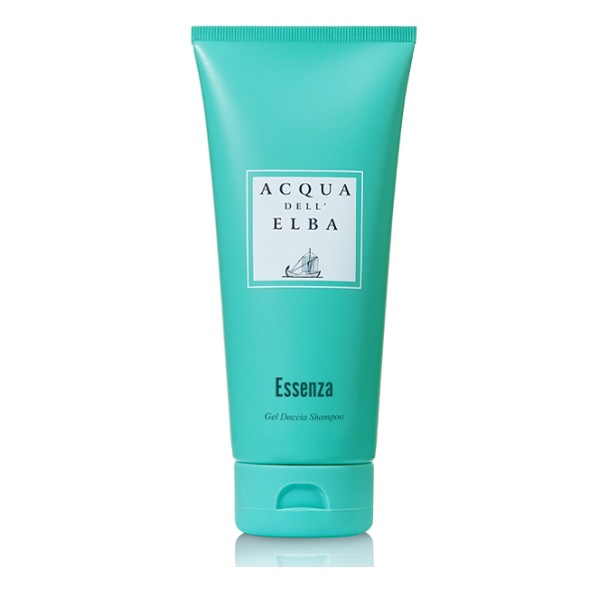 Acqua Dell'Elba Essenza Uomo Shower Gel