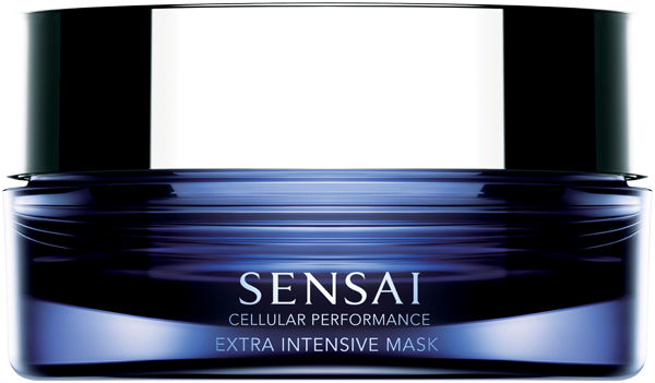 Sensai Cellular Performance Extra Intensive Mask