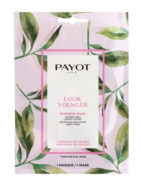 Payot Look Younger Morning Mask