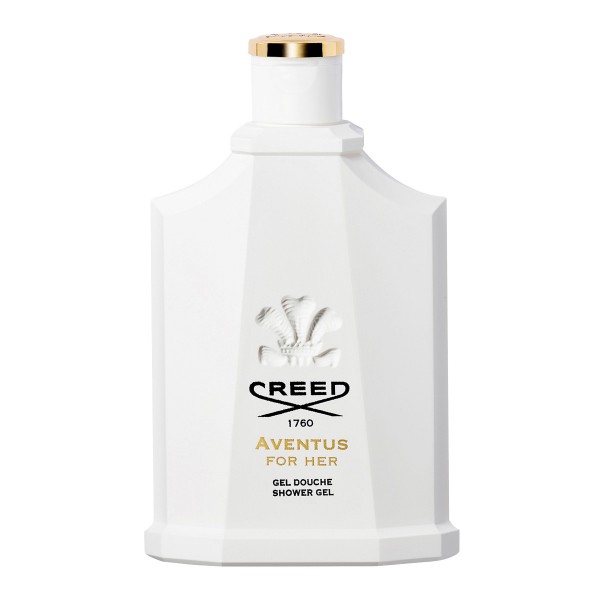Creed Aventus for Her Shower Gel