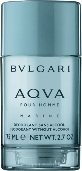 Bvlgari Aqva Marine Deodorant Stick