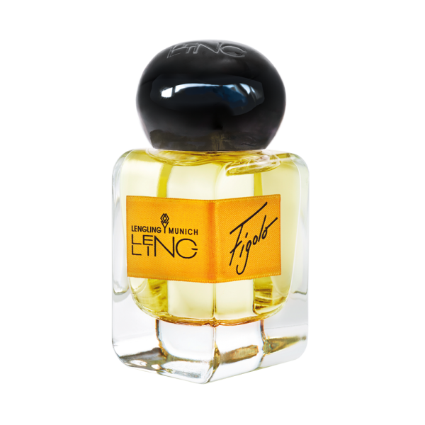 Lengling Munich Figolo Parfum Nat. Spray