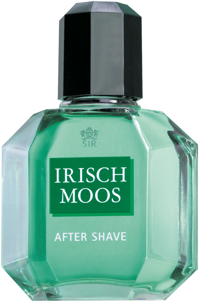 Sir Irish Moos After Shave Lotion