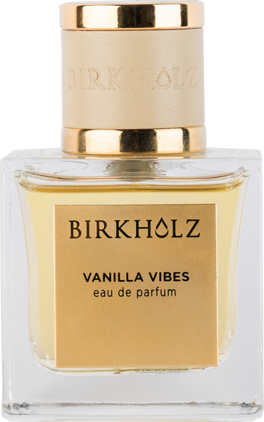 Birkholz Vanilla Vibes Eau de Parfum Nat. Spray