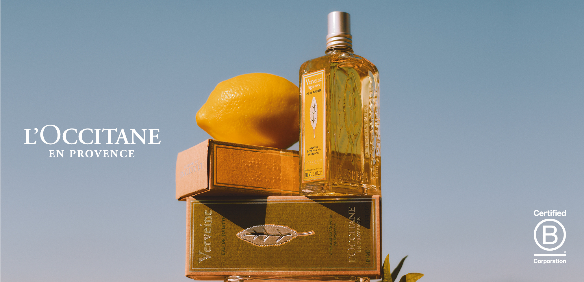 L'OCCITANE