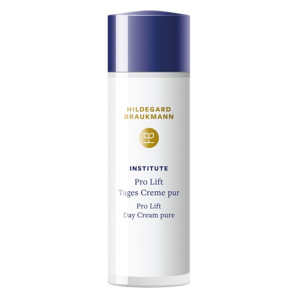 Hildegard Braukmann Institute Pro Lift Tages Creme Pur