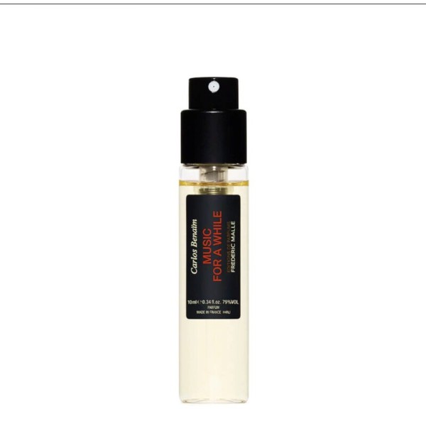 Frederic Malle Music for a While E.d.P. Spray