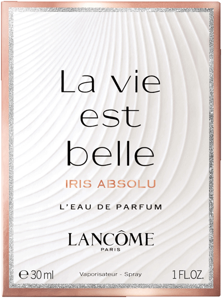Lancôme La vie est Belle Iris Absolu E.d.P. Nat. Spray