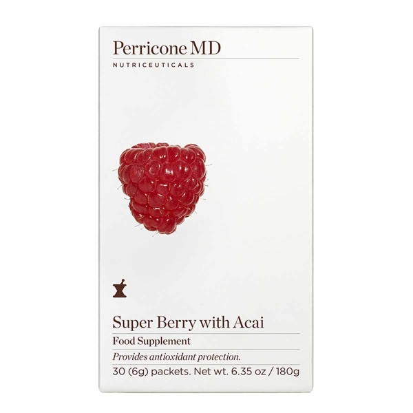 Perricone MD Superberry Powder with Acai