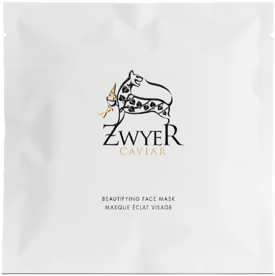 Zwyer Caviar Beautyfying Face Mask