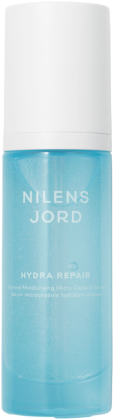 Nilens Jord Hydra Repair Intensive Moisturising Capsule Serum
