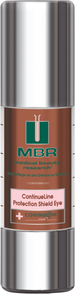 MBR ContinueLine Protection Shield Eye