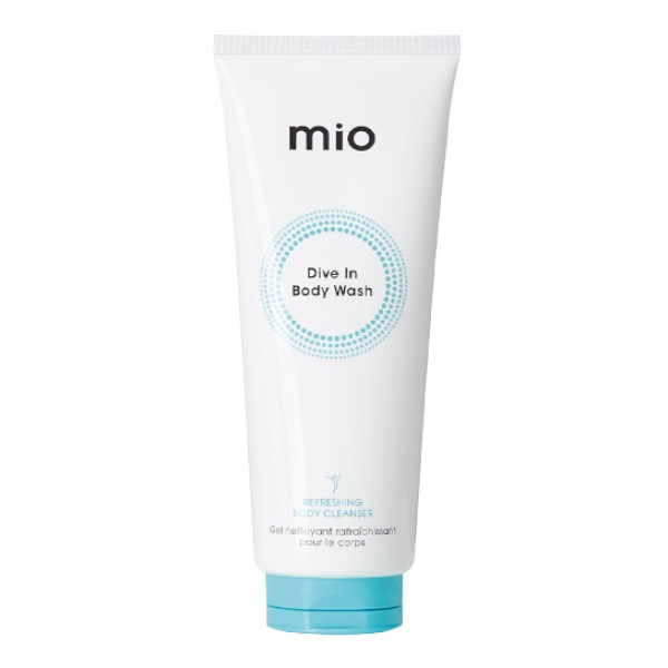 Mio Dive In Body Wash