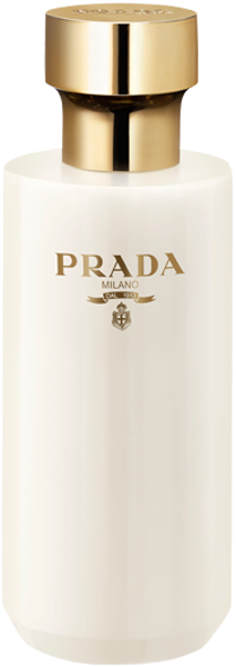 Prada La Femme Body Lotion