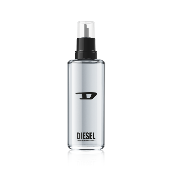Diesel D by Diesel Eau de Toilette Vapo Refill