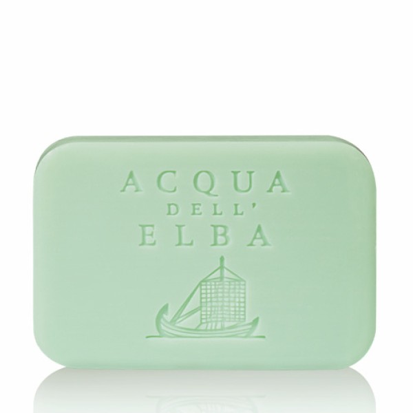 Acqua Dell'Elba Blu Donna Moisturizing Soap