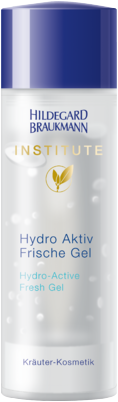 Hildegard Braukmann Institute Hydro Aktiv Frische Gel