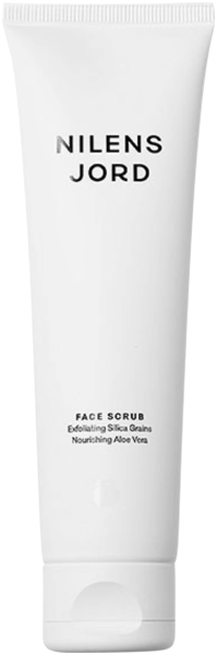 Nilens Jord Face Scrub