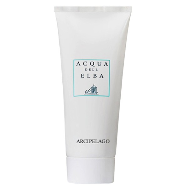 Acqua Dell'Elba Arcipelago Donna Body Cream