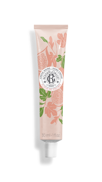 Roger & Gallet Fleur de Figuier Handcrème Sublime