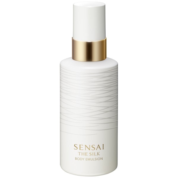 Sensai The Silk Body Emulsion