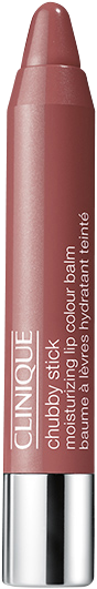 Clinique Chubby Stick Moisturizing Lip Colour Balm