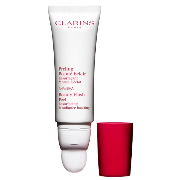 Clarins Peeling Beaute Eclair