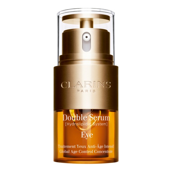 Clarins Double Eye Serum