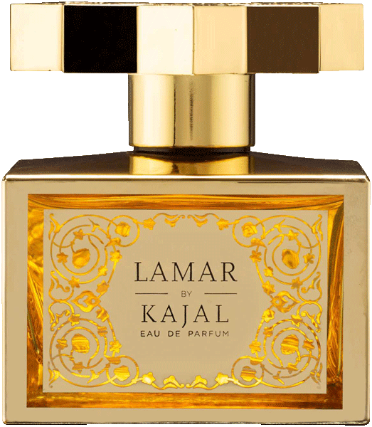 Kajal Perfumes Paris Lamar Eau de Parfum Nat. Spray