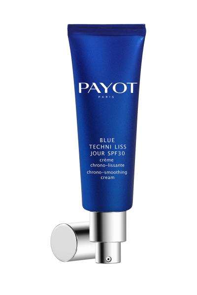 Payot Blue Techni Liss Jour SPF 30