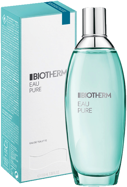 Biotherm Eau Pure Body Spray