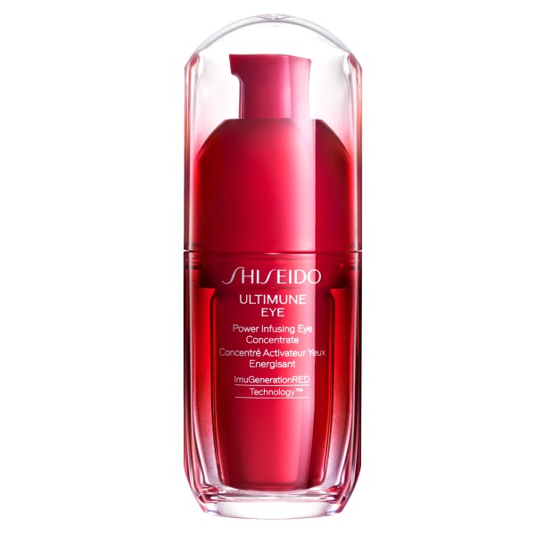 Shiseido Ultimune Power Infusing Eye Concentrate