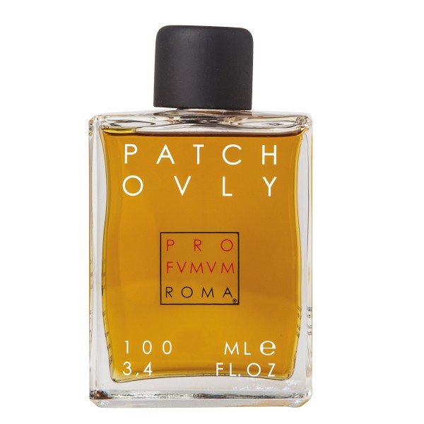 PRO FVMVM ROMA Patchouly Eau de Parfum Nat. Spray