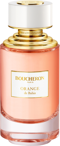 Boucheron Galerie Olfactive Orange de Bahia Eau de Parfum Nat. Spray