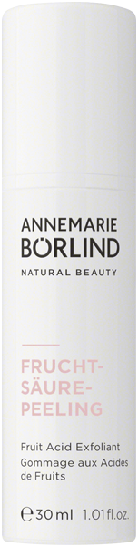 ANNEMARIE BÖRLIND FRUCHTSÄURE-PEELING