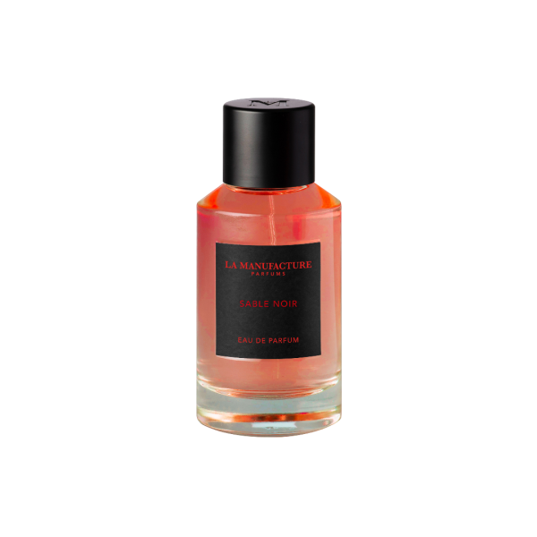 La Manufacture Opus Matieres Sable Noir EdP Nat. Spray