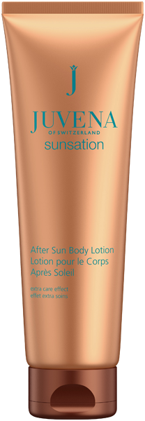 Juvena Sunsation After Sun Body Lotion