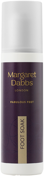 Margaret Dabbs Fabulous Feet Foot Soak