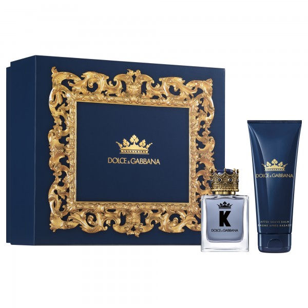 Dolce & Gabbana K by Dolce & Gabbana Set