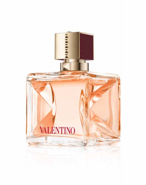 Valentino Voce Viva Intense Eau de Parfum Nat. Spray