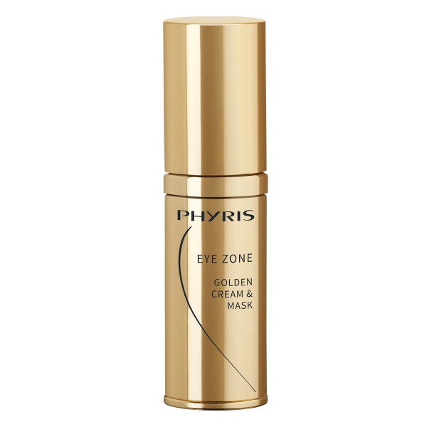 Phyris Eye Zone Golden Cream & Mask