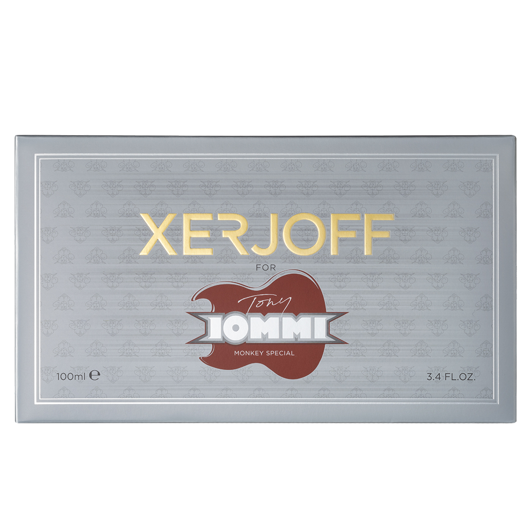 Xerjoff Tony Iommi E.d.P. | Unisex | Xerjoff | Marken | Parfümerie Godel