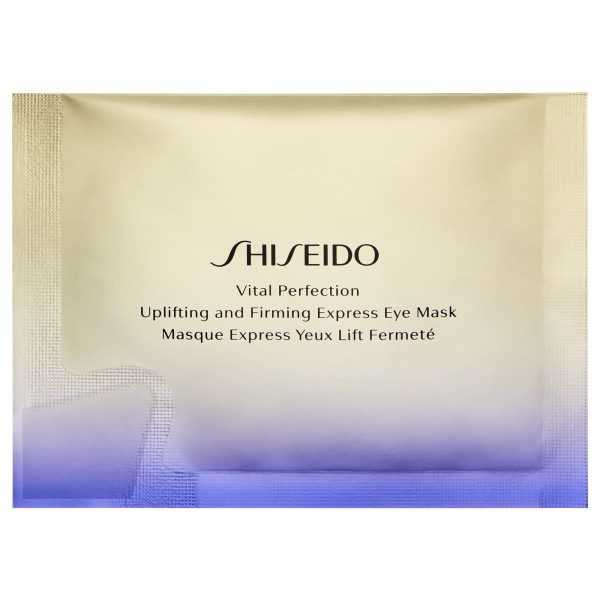 Shiseido Vital Perfection Uplifting & Firming Eye Mask