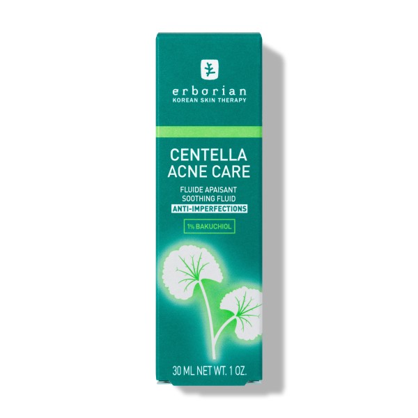 Erborian Centella Acne Care Fluid